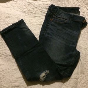 Express Jeans